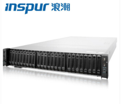 浪潮（INSPUR)英信NF5280M5服务器主机 2U机架式 5280M5