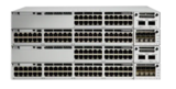 思科 Catalyst 9300 系列